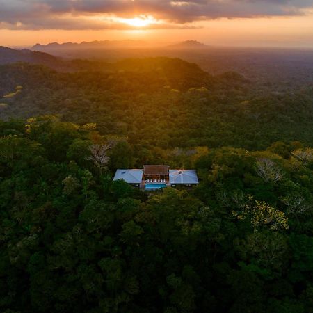 Copal Tree Lodge A Muy'Ono Resort Toledo District 外观 照片
