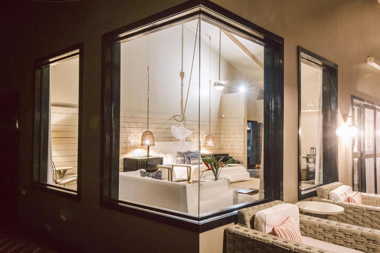 Copal Tree Lodge A Muy'Ono Resort Toledo District 外观 照片
