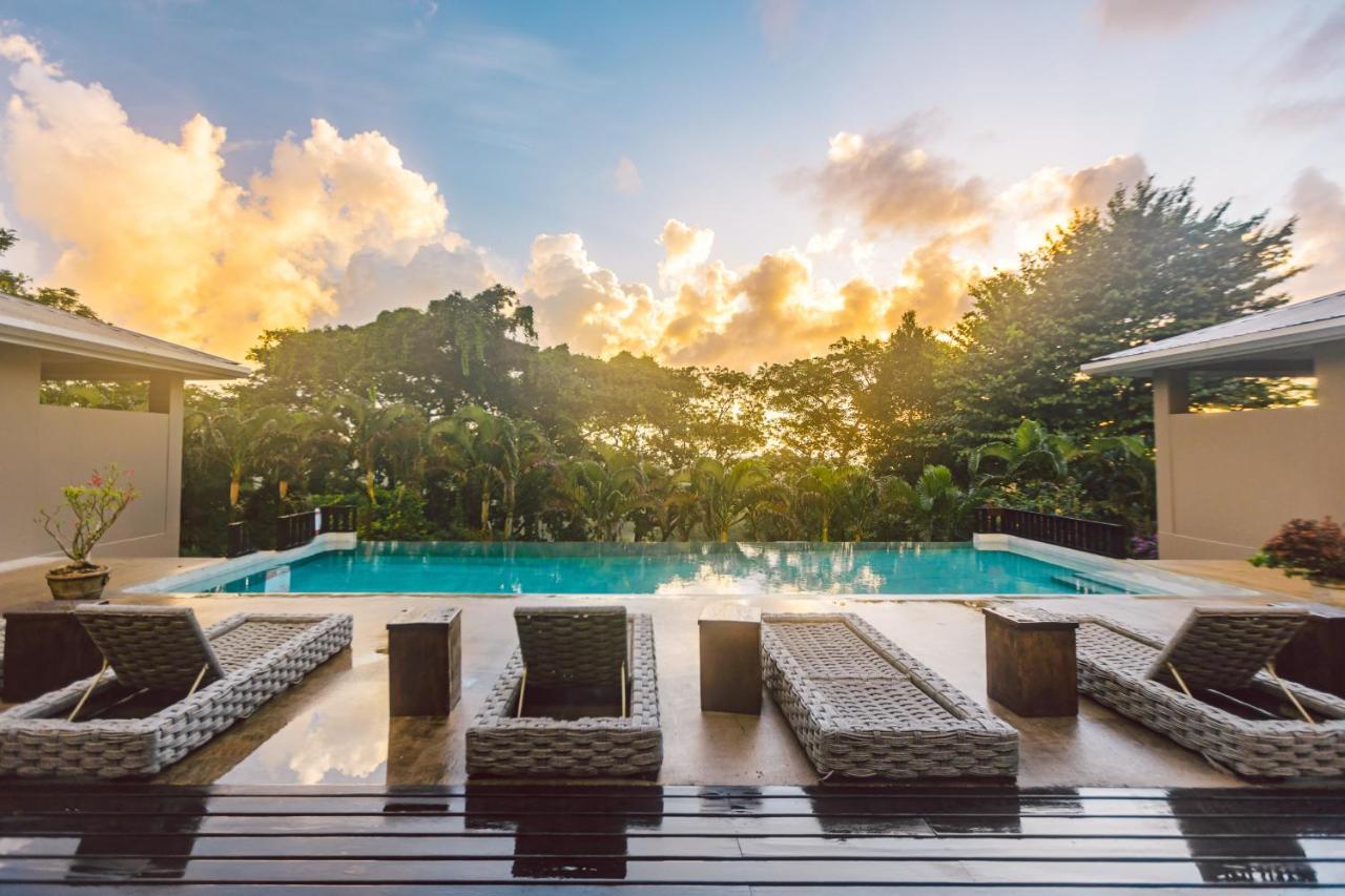 Copal Tree Lodge A Muy'Ono Resort Toledo District 外观 照片