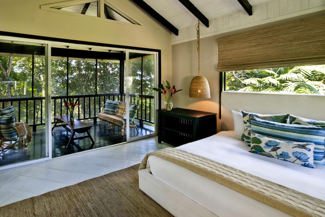 Copal Tree Lodge A Muy'Ono Resort Toledo District 外观 照片