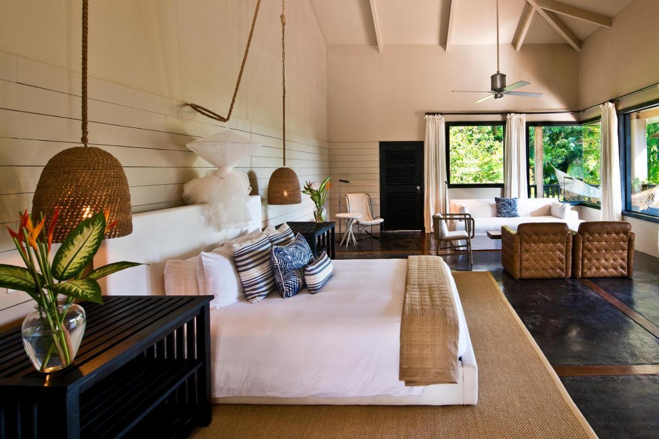 Copal Tree Lodge A Muy'Ono Resort Toledo District 外观 照片